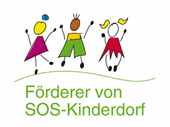 Pate bei SOS Kinderdorf